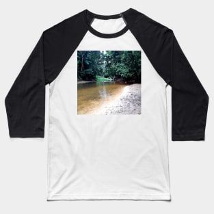 Goomboora Park Creek Baseball T-Shirt